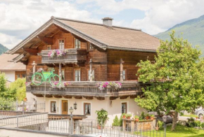 Wohnung Biohaus in Neukirchen am Großvenediger